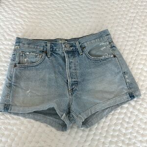 Citizens of Humanity Bree Shorts Size 25